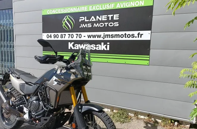 YAMAHA 700 NBS OPTIONS GARANTIE 18/06/2030