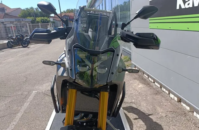 YAMAHA 700 NBS OPTIONS GARANTIE 18/06/2030