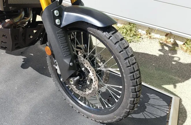 YAMAHA 700 NBS OPTIONS GARANTIE 18/06/2030