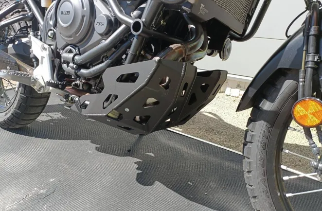 YAMAHA 700 NBS OPTIONS GARANTIE 18/06/2030