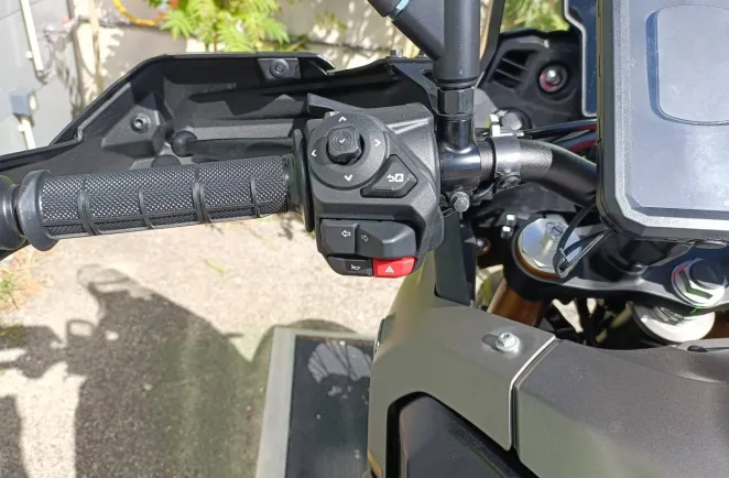 YAMAHA 700 NBS OPTIONS GARANTIE 18/06/2030