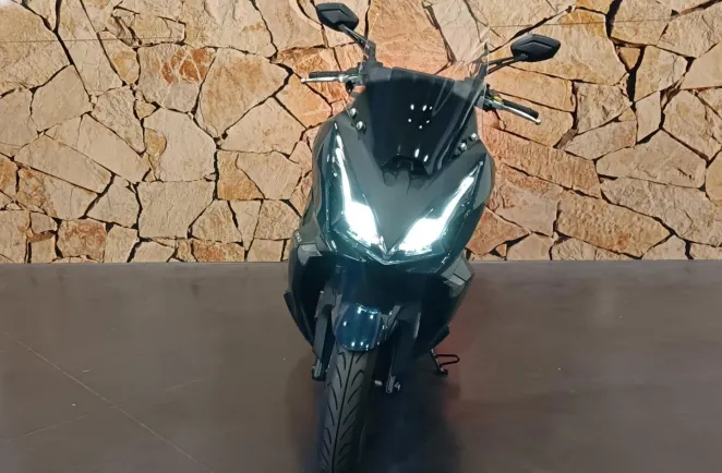 KYMCO Downtown GT 350