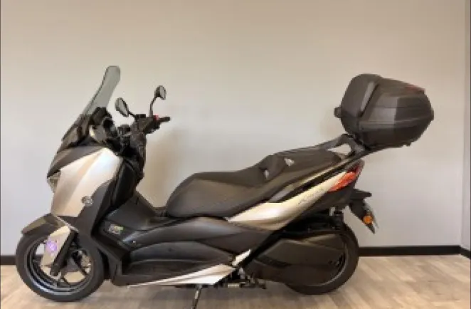 YAMAHA 300 ABS 2019
