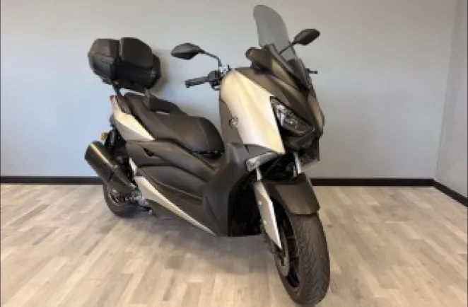 YAMAHA 300 ABS 2019