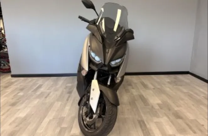 YAMAHA 300 ABS 2019