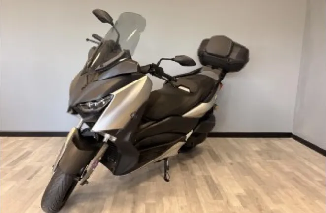 YAMAHA 300 ABS 2019