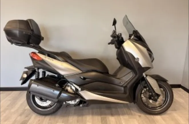 YAMAHA 300 ABS 2019