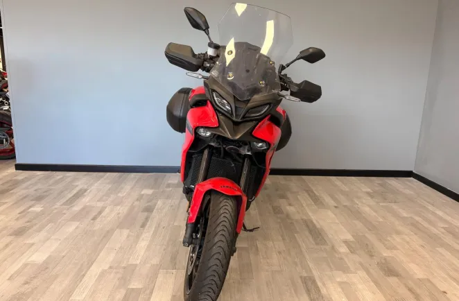 YAMAHA Tracer 9 900