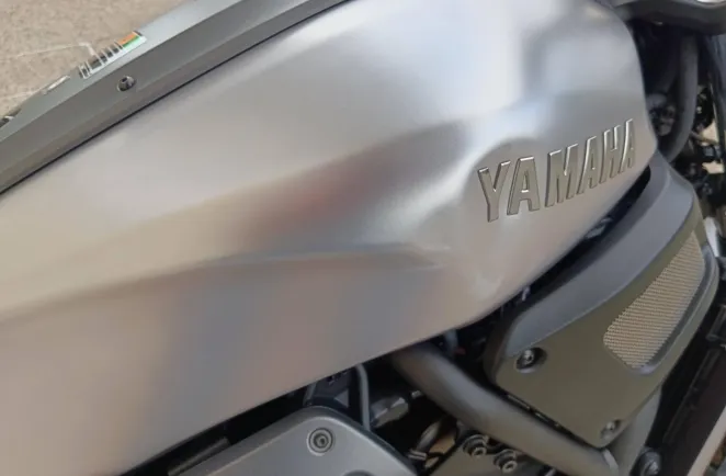 YAMAHA 700 2018 A2