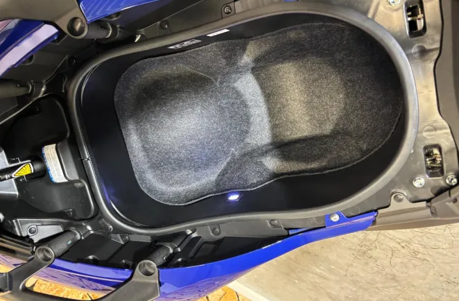 YAMAHA XP TMAX 562 2026