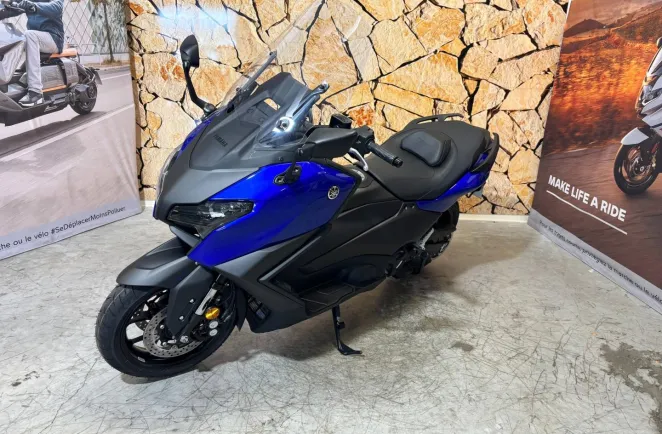 YAMAHA XP TMAX 562 2026