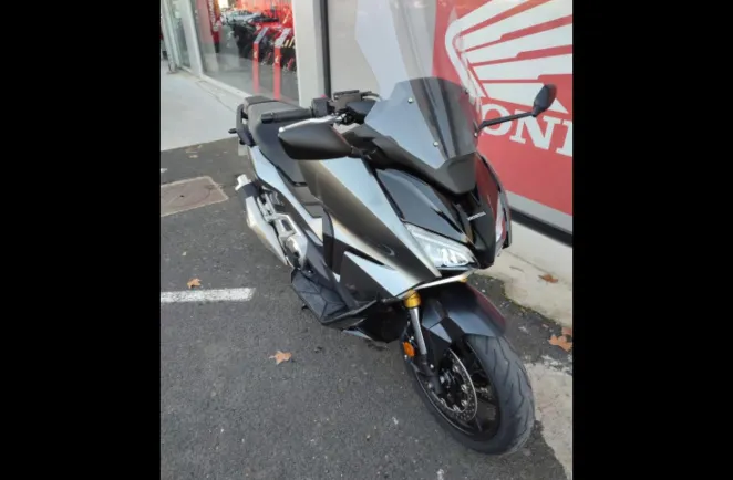 HONDA NSS 750 Forza