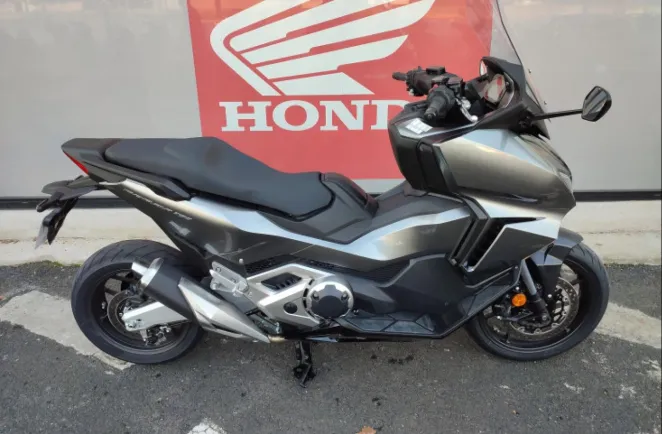 HONDA NSS 750 Forza