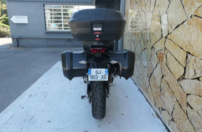 DUCATI V4S Radar Spoked Wheels + Options ( V4 S )