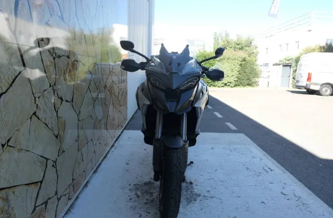 DUCATI V4S Radar Spoked Wheels + Options ( V4 S )