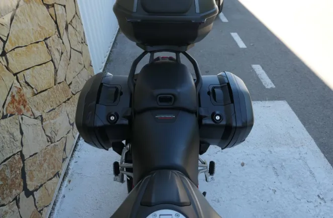 DUCATI V4S Radar Spoked Wheels + Options ( V4 S )