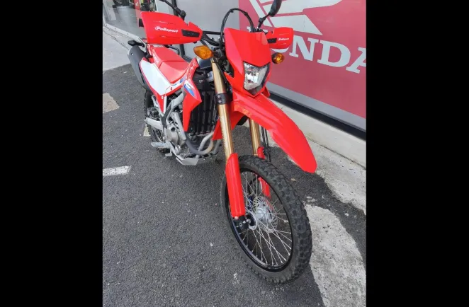 HONDA CRF 300 L 2023