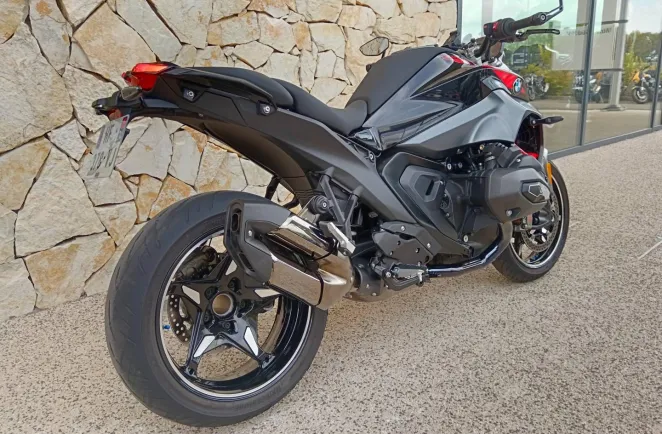 BMW 1300 R OPTION 719