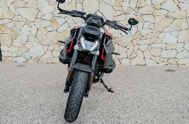 BMW 1300 R OPTION 719