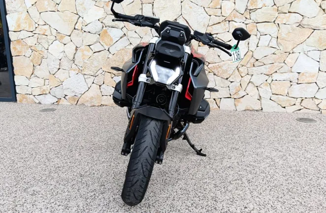 BMW 1300 R OPTION 719