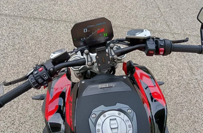 BMW 1300 R OPTION 719