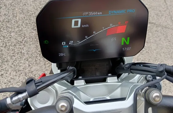 BMW 1300 R OPTION 719