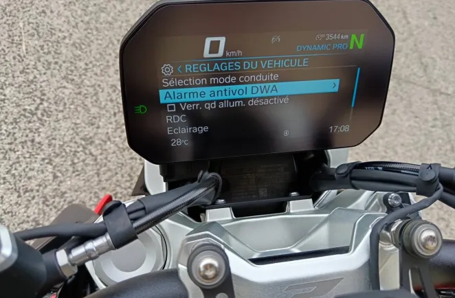 BMW 1300 R OPTION 719