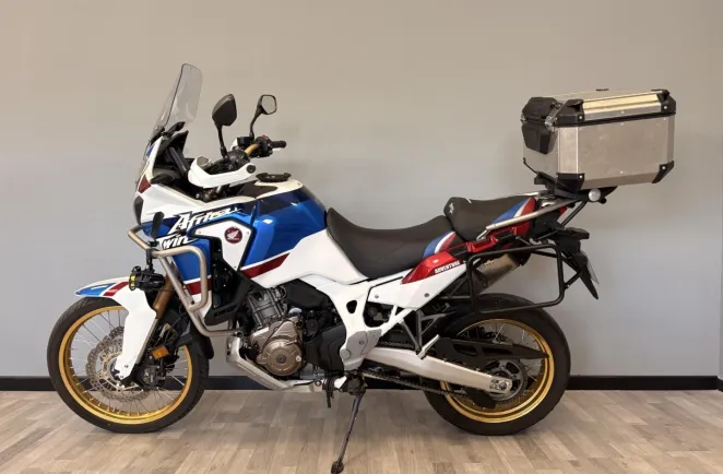 HONDA 1000 L Africa Twin 2019