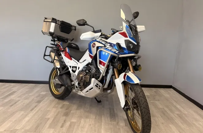 HONDA 1000 L Africa Twin 2019