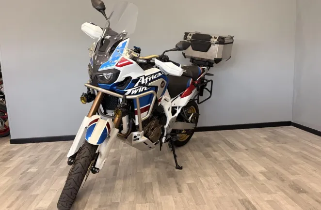 HONDA 1000 L Africa Twin 2019