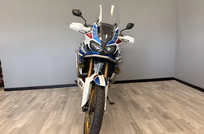 HONDA 1000 L Africa Twin 2019