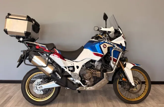 HONDA 1000 L Africa Twin 2019