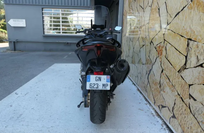 YAMAHA 560 Tech Max TMAX