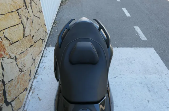 YAMAHA 560 Tech Max TMAX