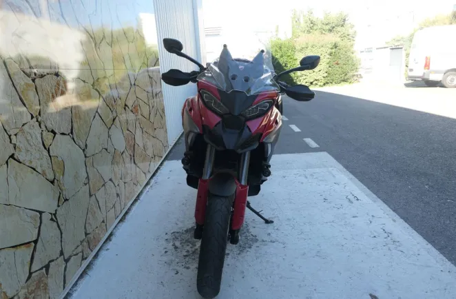DUCATI V4S Radar + Options ( V4 S )