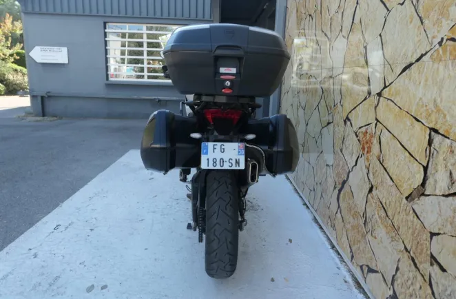 DUCATI V2S + Options ( V2 S )