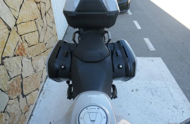 DUCATI V2S + Options ( V2 S )