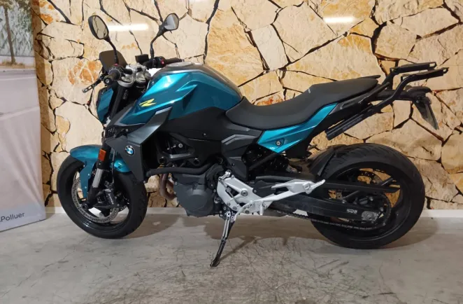 BMW F 900 R A2 2025