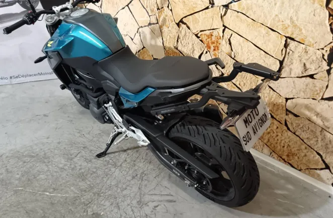 BMW F 900 R A2 2025