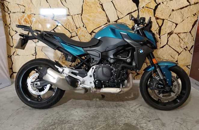 BMW F 900 R A2 2025