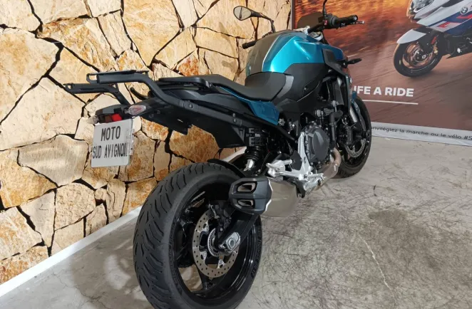 BMW F 900 R A2 2025