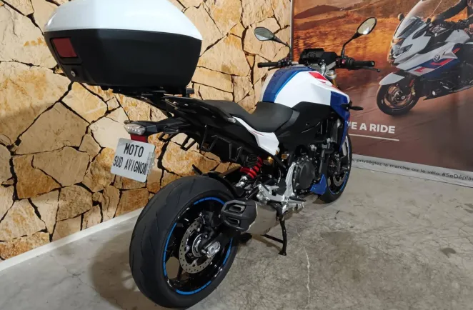 BMW 900 R 0K11