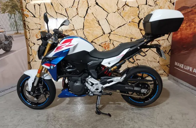 BMW 900 R 0K11