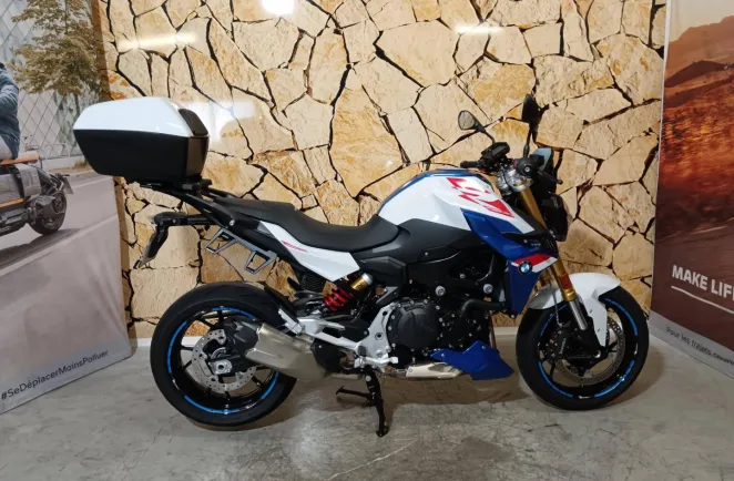 BMW 900 R 0K11
