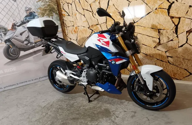 BMW 900 R 0K11