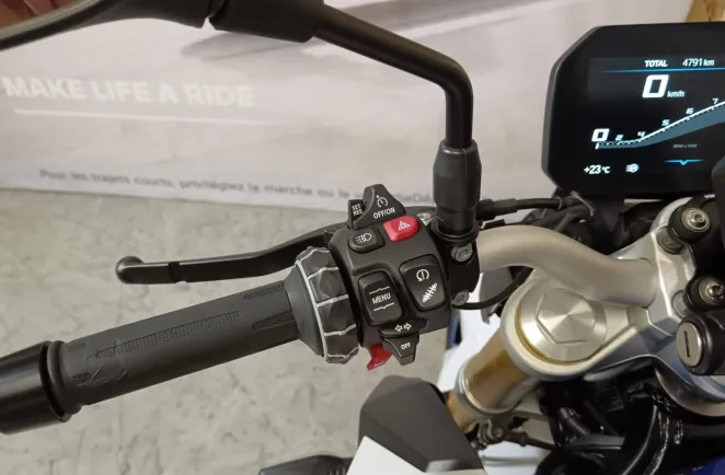 BMW 900 R 0K11