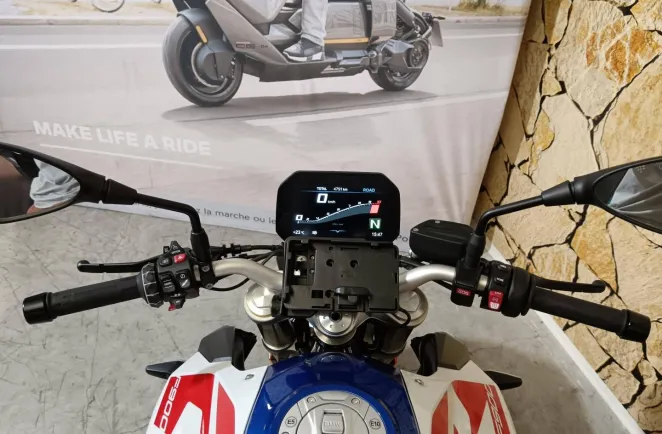 BMW 900 R 0K11