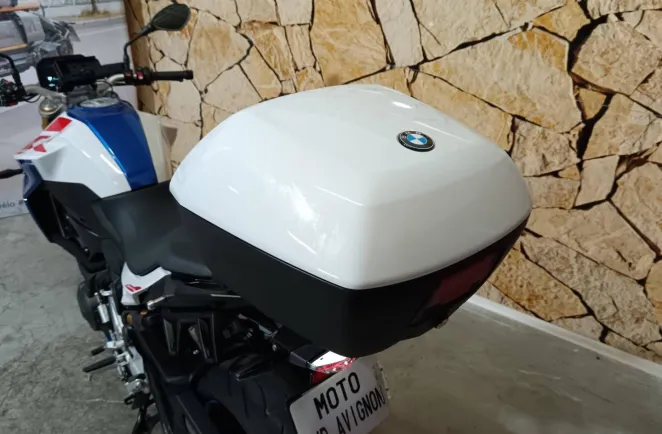 BMW 900 R 0K11