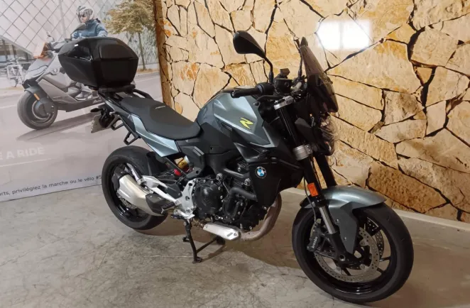 BMW 900 R 0K11