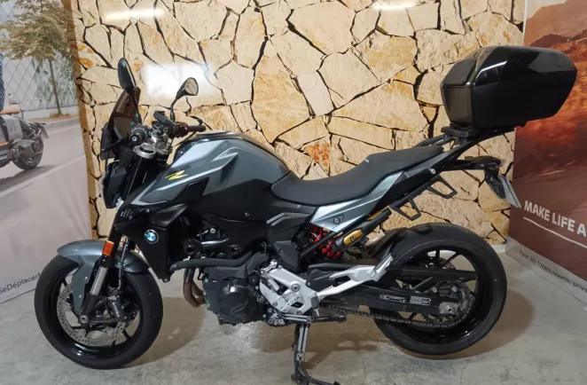 BMW 900 R 0K11